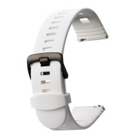 BAMBI[バンビ]　バンビクイックレバー　アルデバラン　BGLB001W　ウレタン　正規品　「腕時計交換ベルト」