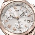 画像5: CITIZEN[ シチズン]XC[クロスシー] basic collection 　FB1405-58A　光発電エコ・ドライブ  正規品 (5)