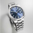 画像5: CITIZEN[シチズン]  CITIZEN コレクション　NJ0200-50M　メカニカル 　“TSUYOSA”Collection　TSUYOSA　37mm　メンズモデル　 正規品 (5)