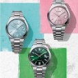 画像8: CITIZEN[シチズン]  CITIZEN コレクション　NJ0200-50Z　メカニカル 　“TSUYOSA”Collection　TSUYOSA　37mm　メンズモデル　 正規品