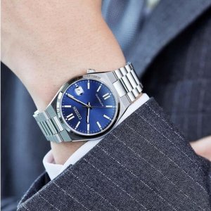 画像10: CITIZEN[シチズン]  CITIZEN コレクション　NJ0200-50M　メカニカル 　“TSUYOSA”Collection　TSUYOSA　37mm　ユニセックスモデル　 正規品