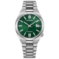 CITIZEN[シチズン]  CITIZEN コレクション　NJ0200-50X　メカニカル 　“TSUYOSA”Collection　TSUYOSA　37mm　ユニセックスモデル　 正規品