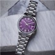 画像7: CITIZEN[シチズン]  CITIZEN コレクション　NJ0200-50W　メカニカル 　“TSUYOSA”Collection　TSUYOSA　37mm　メンズモデル　 正規品 (7)