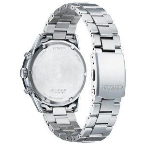 画像3: CITIZEN[シチズン]  CITIZEN コレクション　BL5614-59L　光発電エコ・ドライブ電波時計 クロノグラフ　メンズモデル　 正規品