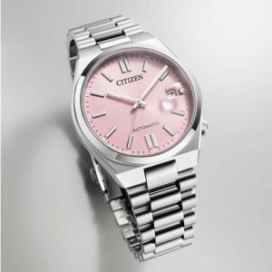 画像5: CITIZEN[シチズン]  CITIZEN コレクション　NJ0200-50Z　メカニカル 　“TSUYOSA”Collection　TSUYOSA　37mm　ユニセックスモデル　 正規品