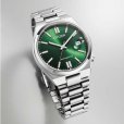 画像5: CITIZEN[シチズン]  CITIZEN コレクション　NJ0200-50X　メカニカル 　“TSUYOSA”Collection　TSUYOSA　37mm　メンズモデル　 正規品
