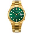 画像1: CITIZEN[シチズン]  CITIZEN コレクション　NJ0152-51X　メカニカル 　“TSUYOSA”Collection　メンズモデル　 正規品 (1)