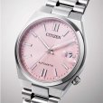 画像4: CITIZEN[シチズン]  CITIZEN コレクション　NJ0200-50Z　メカニカル 　“TSUYOSA”Collection　TSUYOSA　37mm　メンズモデル　 正規品 (4)