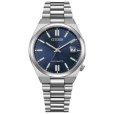 画像1: CITIZEN[シチズン]  CITIZEN コレクション　NJ0200-50M　メカニカル 　“TSUYOSA”Collection　TSUYOSA　37mm　メンズモデル　 正規品 (1)