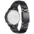 画像3: CITIZEN[シチズン]  CITIZEN コレクション　BL5615-56E　光発電エコ・ドライブ電波時計 クロノグラフ　メンズモデル　 正規品 (3)