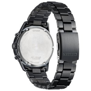 画像3: CITIZEN[シチズン]  CITIZEN コレクション　BL5615-56E　光発電エコ・ドライブ電波時計 クロノグラフ　メンズモデル　 正規品