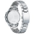 画像3: CITIZEN[シチズン]  CITIZEN コレクション　BL5614-59E　光発電エコ・ドライブ電波時計 クロノグラフ　メンズモデル　 正規品 (3)
