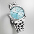 画像5: CITIZEN[シチズン]  CITIZEN コレクション　NJ0200-50L　メカニカル 　“TSUYOSA”Collection　TSUYOSA　37mm　メンズモデル　 正規品 (5)