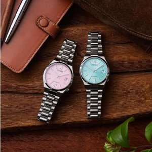 画像6: CITIZEN[シチズン]  CITIZEN コレクション　NJ0200-50Z　メカニカル 　“TSUYOSA”Collection　TSUYOSA　37mm　ユニセックスモデル　 正規品