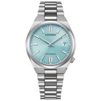 CITIZEN[シチズン]  CITIZEN コレクション　NJ0200-50L　メカニカル 　“TSUYOSA”Collection　TSUYOSA　37mm　ユニセックスモデル　 正規品