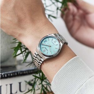 画像10: CITIZEN[シチズン]  CITIZEN コレクション　NJ0200-50L　メカニカル 　“TSUYOSA”Collection　TSUYOSA　37mm　ユニセックスモデル　 正規品