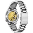画像3: CITIZEN[シチズン]  CITIZEN コレクション　NJ0200-50W　メカニカル 　“TSUYOSA”Collection　TSUYOSA　37mm　メンズモデル　 正規品