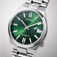 画像4: CITIZEN[シチズン]  CITIZEN コレクション　NJ0200-50X　メカニカル 　“TSUYOSA”Collection　TSUYOSA　37mm　メンズモデル　 正規品 (4)