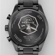 画像4: CITIZEN[シチズン] ATTESA [アテッサ] AT8289-67E　ACT Line　エコ・ドライブ　ブラックチタンシリーズ　JAXA LABEL HTV-X Limited model 　世界限定1,300本 　メンズモデル　正規品 (4)