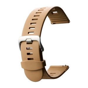 画像1: BAMBI[バンビ]　バンビクイックレバー　アルデバラン　BGLS001F　ウレタン　正規品　「腕時計交換ベルト」