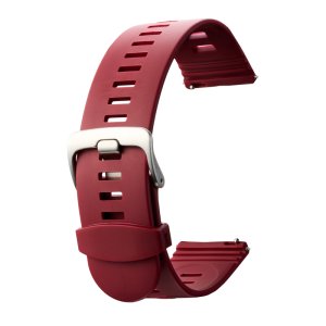 画像1: BAMBI[バンビ]　バンビクイックレバー　アルデバラン　BGLS001R　ウレタン　正規品　「腕時計交換ベルト」