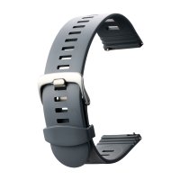 BAMBI[バンビ]　バンビクイックレバー　アルデバラン　BGLS001G　ウレタン　正規品　「腕時計交換ベルト」