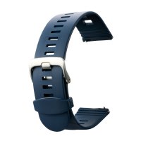 BAMBI[バンビ]　バンビクイックレバー　アルデバラン　BGLS001D　ウレタン　正規品　「腕時計交換ベルト」