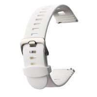 BAMBI[バンビ]　バンビクイックレバー　アルデバラン　BGLS001W　ウレタン　正規品　「腕時計交換ベルト」