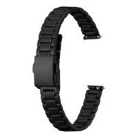 BAMBI[バンビ]　BAMBI　バンビクイックレバー　ポルックス　BSBLE5253B　ステンレススチール　正規品　「腕時計交換ベルト」