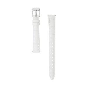 画像3: BAMBI[バンビ]　BAMBI　バンビクイックレバー　フォーマルハウト　BKLE040W　牛革型押し　正規品　「腕時計交換ベルト」