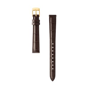 画像3: BAMBI[バンビ]　BAMBI　バンビクイックレバー　フォーマルハウト　BKLE040B　牛革型押し　正規品　「腕時計交換ベルト」