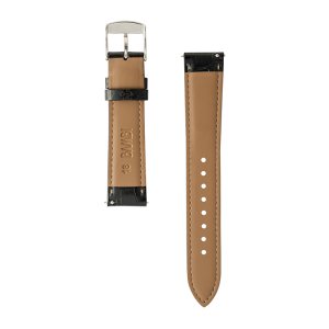 画像2: BAMBI[バンビ]　BAMBI　バンビクイックレバー　フォーマルハウト　BKLE040A　牛革型押し　正規品　「腕時計交換ベルト」