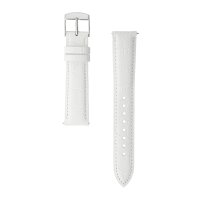 BAMBI[バンビ]　BAMBI　バンビクイックレバー　フォーマルハウト　BKLE040W　牛革型押し　正規品　「腕時計交換ベルト」