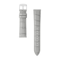 BAMBI[バンビ]　BAMBI　バンビクイックレバー　フォーマルハウト　BKLE040G　牛革型押し　正規品　「腕時計交換ベルト」