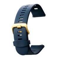 BAMBI[バンビ]　BAMBI　バンビクイックレバー　アルデバラン　BGLG001D　ウレタン　正規品　「腕時計交換ベルト」