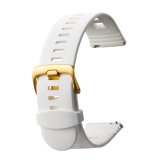 BAMBI[バンビ]　BAMBI　バンビクイックレバー　アルデバラン　BGLG001W　ウレタン　正規品　「腕時計交換ベルト」