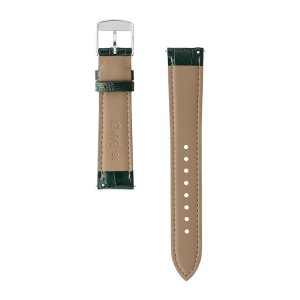 画像2: BAMBI[バンビ]　BAMBI　バンビクイックレバー　フォーマルハウト　BKLE040M　牛革型押し　正規品　「腕時計交換ベルト」