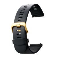 BAMBI[バンビ]　BAMBI　バンビクイックレバー　アルデバラン　BGLG001A　ウレタン　正規品　「腕時計交換ベルト」