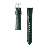 BAMBI[バンビ]　BAMBI　バンビクイックレバー　フォーマルハウト　BKLE040M　牛革型押し　正規品　「腕時計交換ベルト」