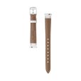 画像4: BAMBI[バンビ]　BAMBI　バンビクイックレバー　フォーマルハウト　BKLE040W　牛革型押し　正規品　「腕時計交換ベルト」 (4)