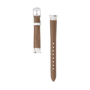 画像4: BAMBI[バンビ]　BAMBI　バンビクイックレバー　フォーマルハウト　BKLE040W　牛革型押し　正規品　「腕時計交換ベルト」
