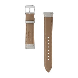 画像2: BAMBI[バンビ]　BAMBI　バンビクイックレバー　フォーマルハウト　BKLE040G　牛革型押し　正規品　「腕時計交換ベルト」
