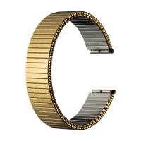 BAMBI[バンビ]　BAMBI　バンビメタル　エバー　BSEE1261G　正規品　「腕時計交換ベルト」