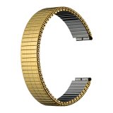 BAMBI[バンビ]　BAMBI　バンビメタル　エバー　BSEE1259G　正規品　「腕時計交換ベルト」