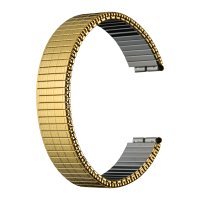 BAMBI[バンビ]　BAMBI　バンビメタル　エバー　BSEE1259G　正規品　「腕時計交換ベルト」