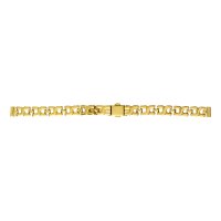 BAMBI[バンビ]　BAMBI　バンビメタル　ブレス　BBY654G　正規品　「腕時計交換ベルト」