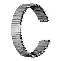 BAMBI[バンビ]　BAMBI　バンビメタル　エバー　BSEE1259S　正規品　「腕時計交換ベルト」