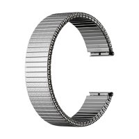 BAMBI[バンビ]　BAMBI　バンビメタル　エバー　BSEE1261S　正規品　「腕時計交換ベルト」