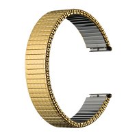 BAMBI[バンビ]　BAMBI　バンビメタル　エバー　BSEE1260G　正規品　「腕時計交換ベルト」