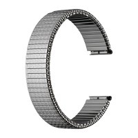 BAMBI[バンビ]　BAMBI　バンビメタル　エバー　BSEE1260S　正規品　「腕時計交換ベルト」